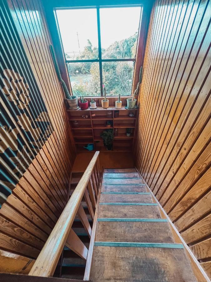 Evergreen Escape Хокитика Экстерьер фото